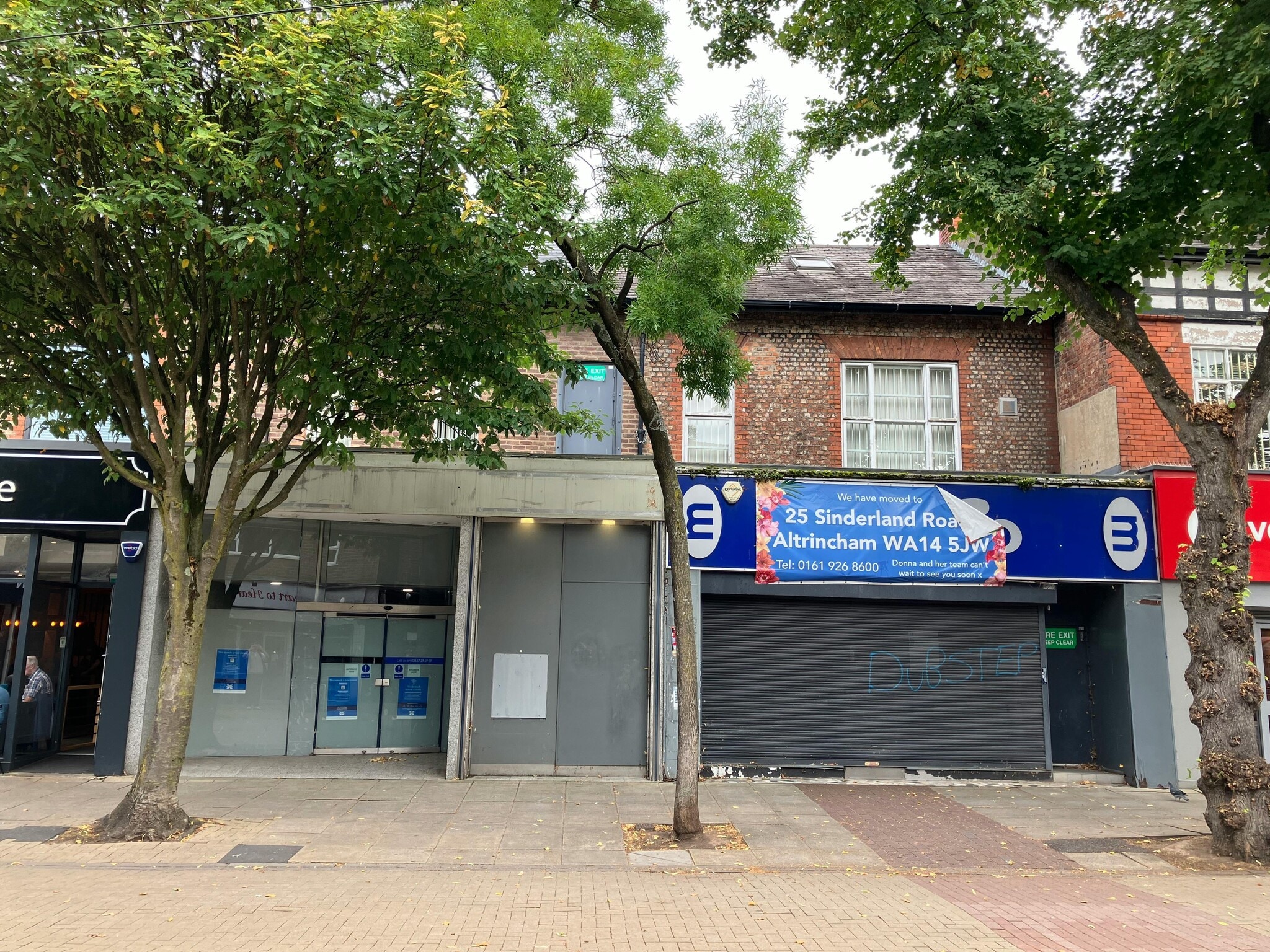 52-54 School Rd, Sale for lease Building Photo- Image 1 of 3