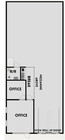 Spec Unit Floor Plan
