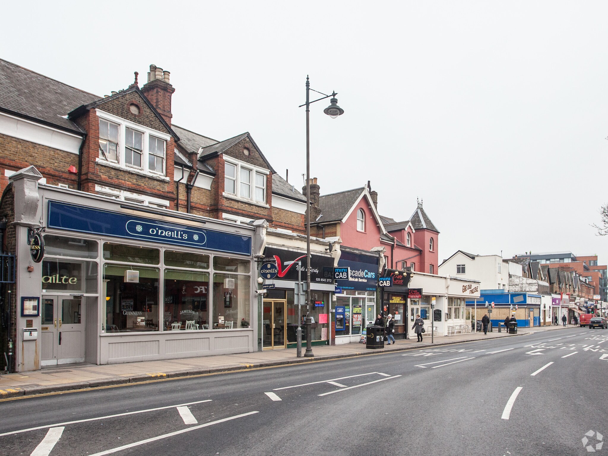 66 The Broadway, London for sale Primary Photo- Image 1 of 1