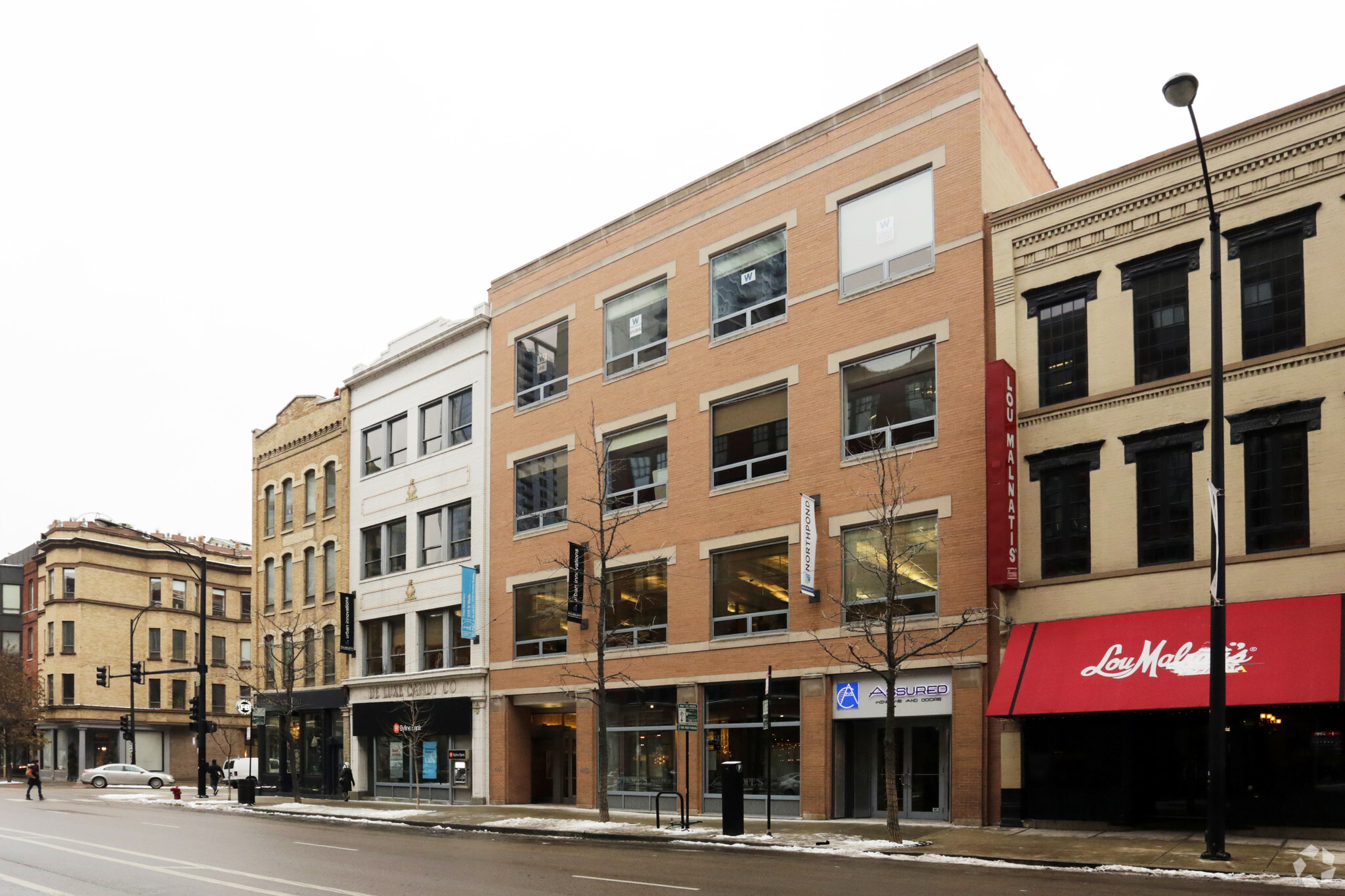 445 N Wells St, Chicago, IL for lease Primary Photo- Image 1 of 15