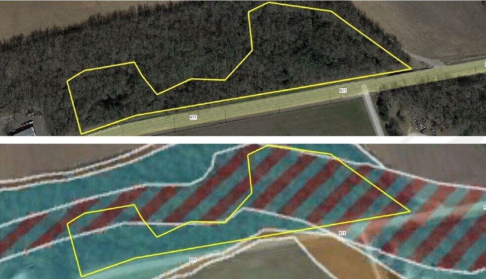 3001 Farm to Market Road 971, Georgetown, TX for sale - Building Photo - Image 2 of 5