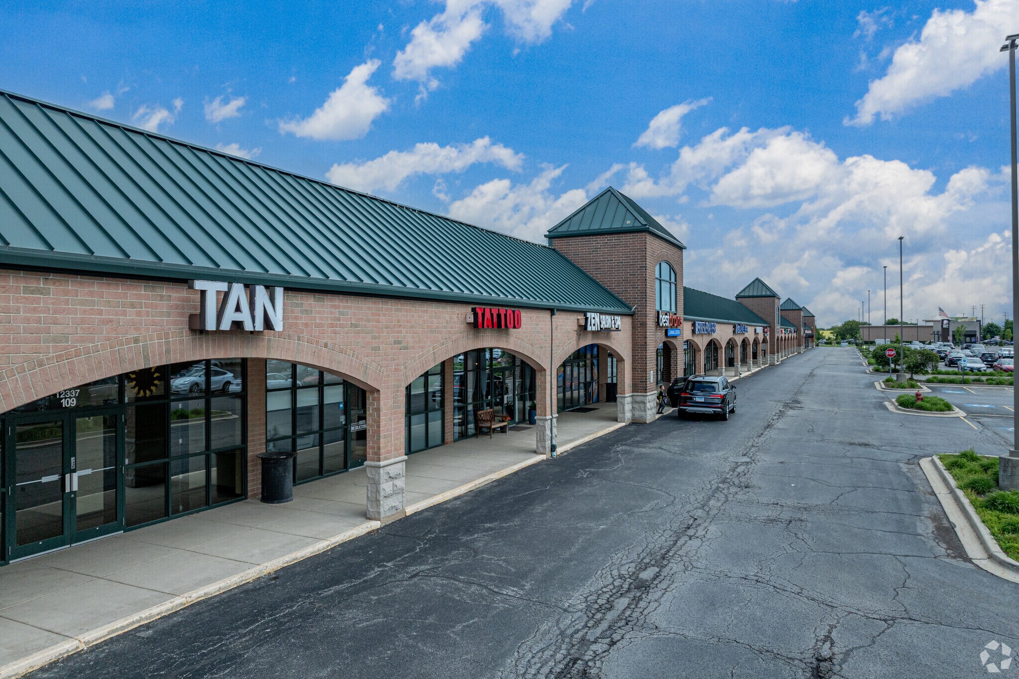 12337 S Route 59, Plainfield, IL for sale Primary Photo- Image 1 of 1