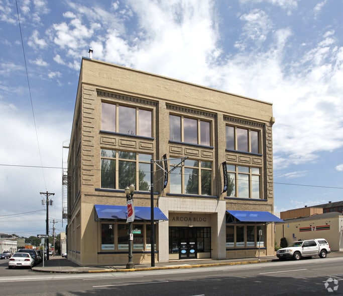 1006 SE Grand Ave, Portland, OR for sale - Building Photo - Image 2 of 16