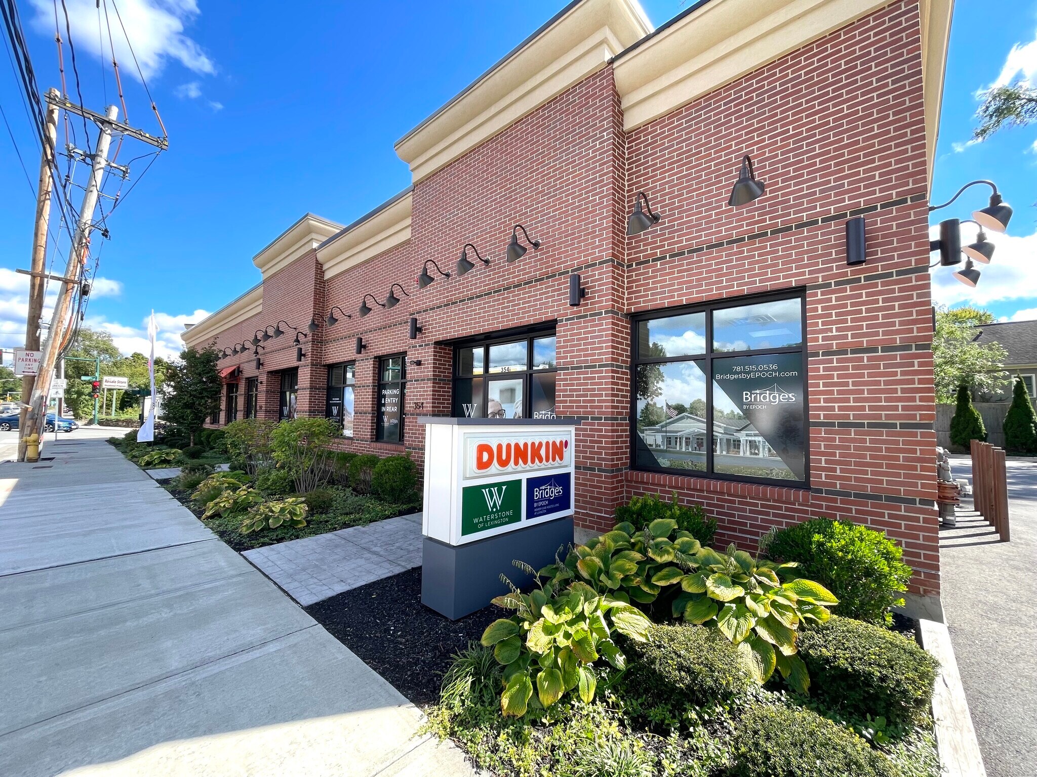 352 Pleasant St, Belmont, MA 02478