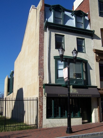 413 N Market St, Wilmington, DE for lease - Building Photo - Image 3 of 5