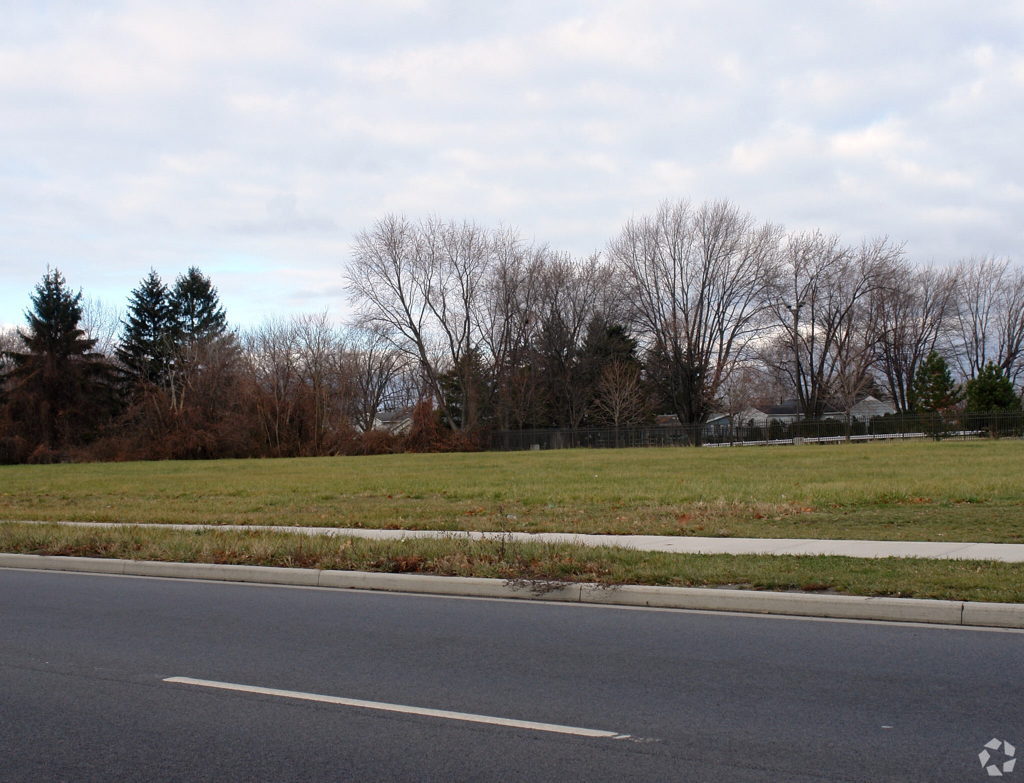 3862 Airport Hwy, Toledo, OH for sale Primary Photo- Image 1 of 3