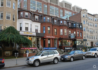 More details for 710 Commonwealth Ave, Boston, MA - Retail for Lease