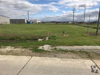 More details for 381 Equity Blvd, Houma, LA - Land for Sale