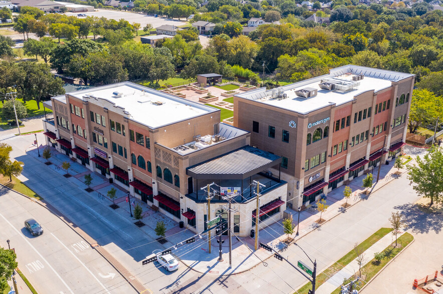 7511 Main St, Frisco, TX for lease - Building Photo - Image 3 of 22