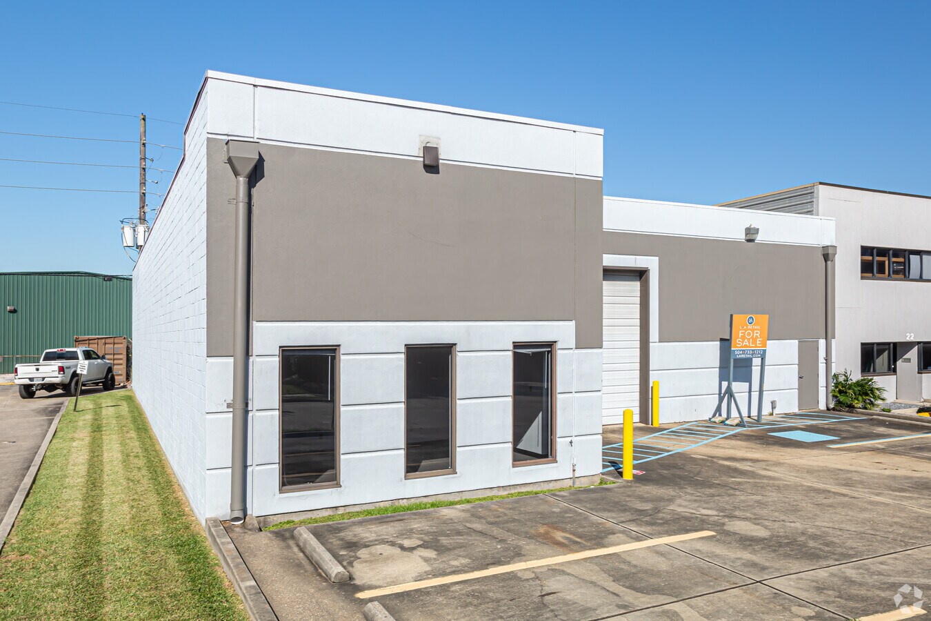 18 Commerce Ct, New Orleans, LA 70123