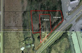 More details for Highway 247, Bryon, GA - Land for Sale