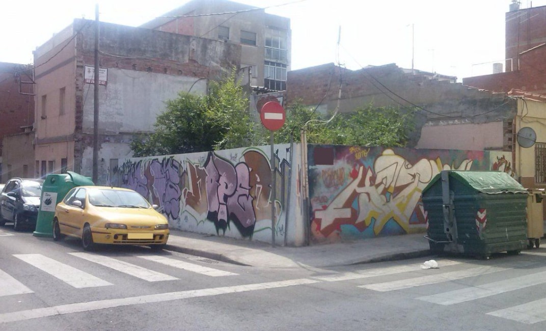 Land in Sabadell, Barcelona for sale Other- Image 1 of 2