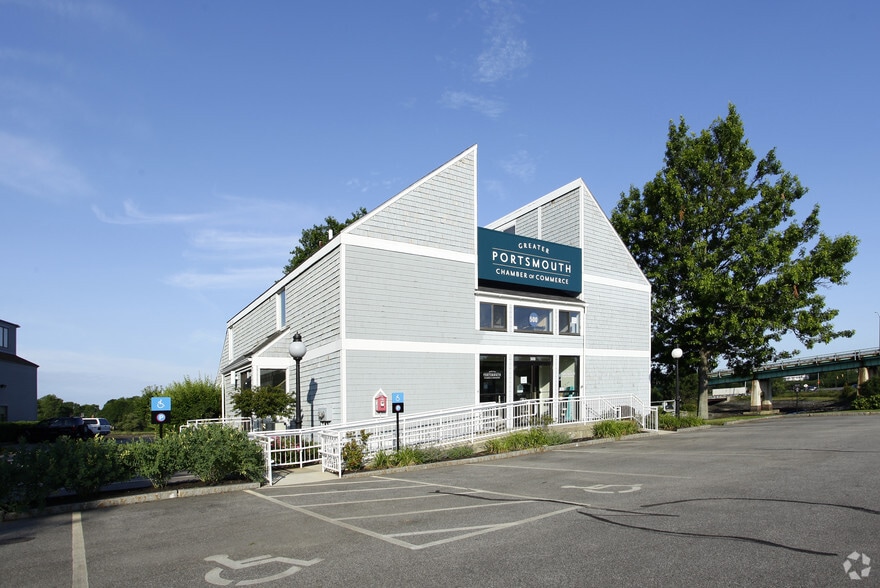 500 Market St, Portsmouth, NH for sale - Primary Photo - Image 2 of 12