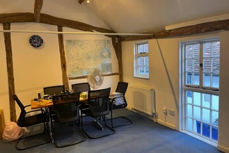 5 Buttermarket, Thame for lease Interior Photo- Image 2 of 3