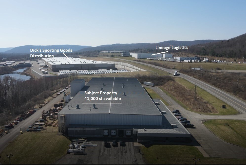 216 Broome Corporate Pky, Conklin, NY 13748