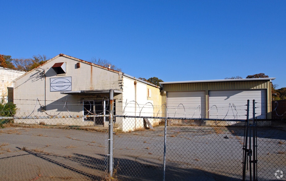 900 Murphy Ave SW, Atlanta, GA for sale - Primary Photo - Image 1 of 1