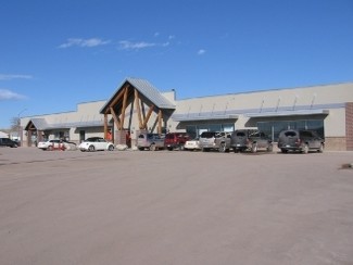 More details for 718 N Hwy 14, Gillette, WY - Retail for Lease