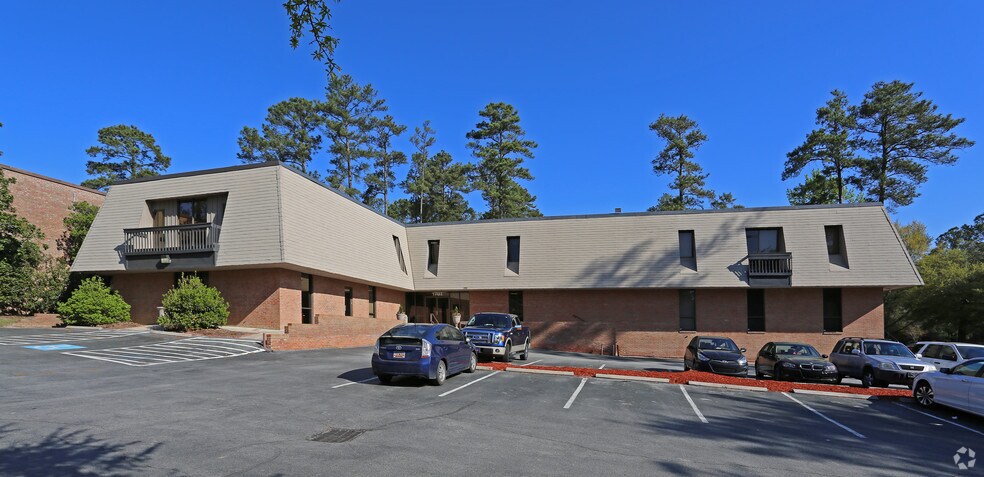 1701 St. Julian Pl, Columbia, SC for sale - Building Photo - Image 2 of 15