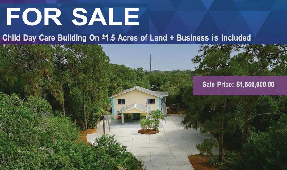 1362 Manasota Beach Rd, Englewood, FL for sale - Building Photo - Image 1 of 38