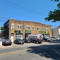1455-1459 Princeton Ave, Ewing NJ - Automotive Property