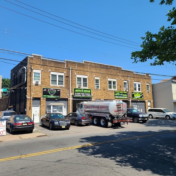 1455-1459 Princeton Ave, Ewing, NJ for lease - Building Photo - Image 1 of 26
