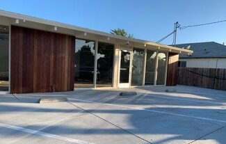 More details for 2200 Lafayette St, Santa Clara, CA - Office/Retail for Lease