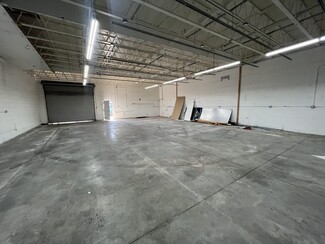 More details for 1100 E 11th St, Los Angeles, CA - Industrial for Lease