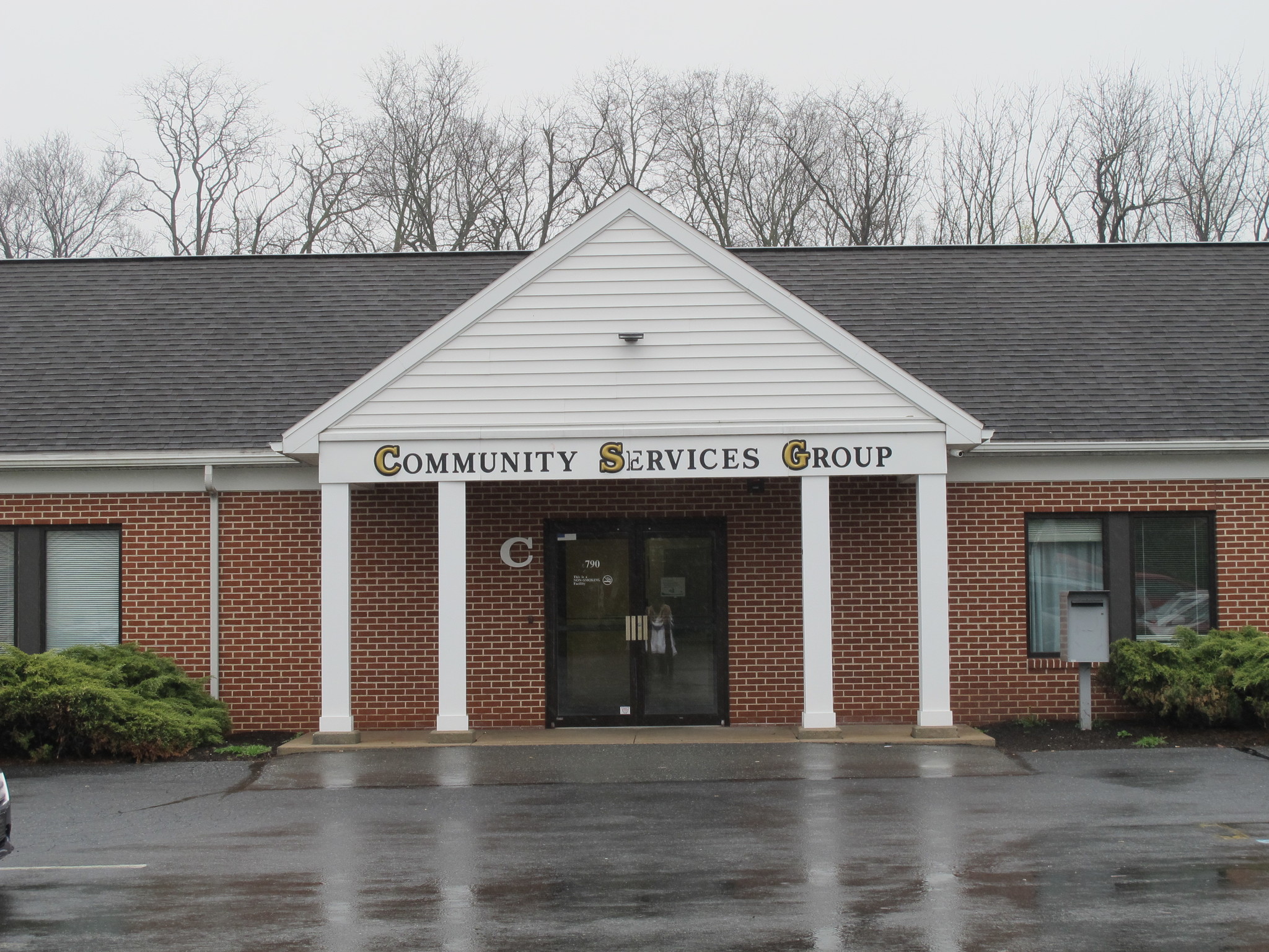 790-798 New Holland Ave, Lancaster, PA for lease Building Photo- Image 1 of 9