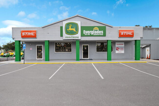 More details for 117 13th St, Saint Cloud, FL - Retail for Sale