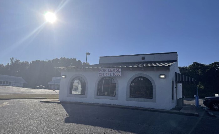 308 Azalea Rd, Mobile, AL for sale Building Photo- Image 1 of 1