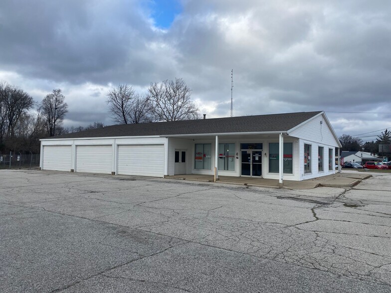 52129 State Road 933, South Bend, IN for lease - Primary Photo - Image 1 of 7