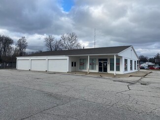 More details for 52129 State Road 933, South Bend, IN - Flex for Lease