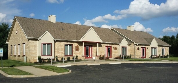 188 Fries Mill Rd, Turnersville, NJ for sale - Building Photo - Image 1 of 1