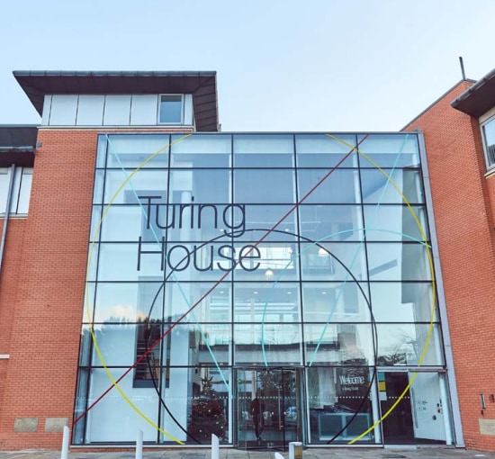 5 Archway, Manchester for sale - Building Photo - Image 1 of 3