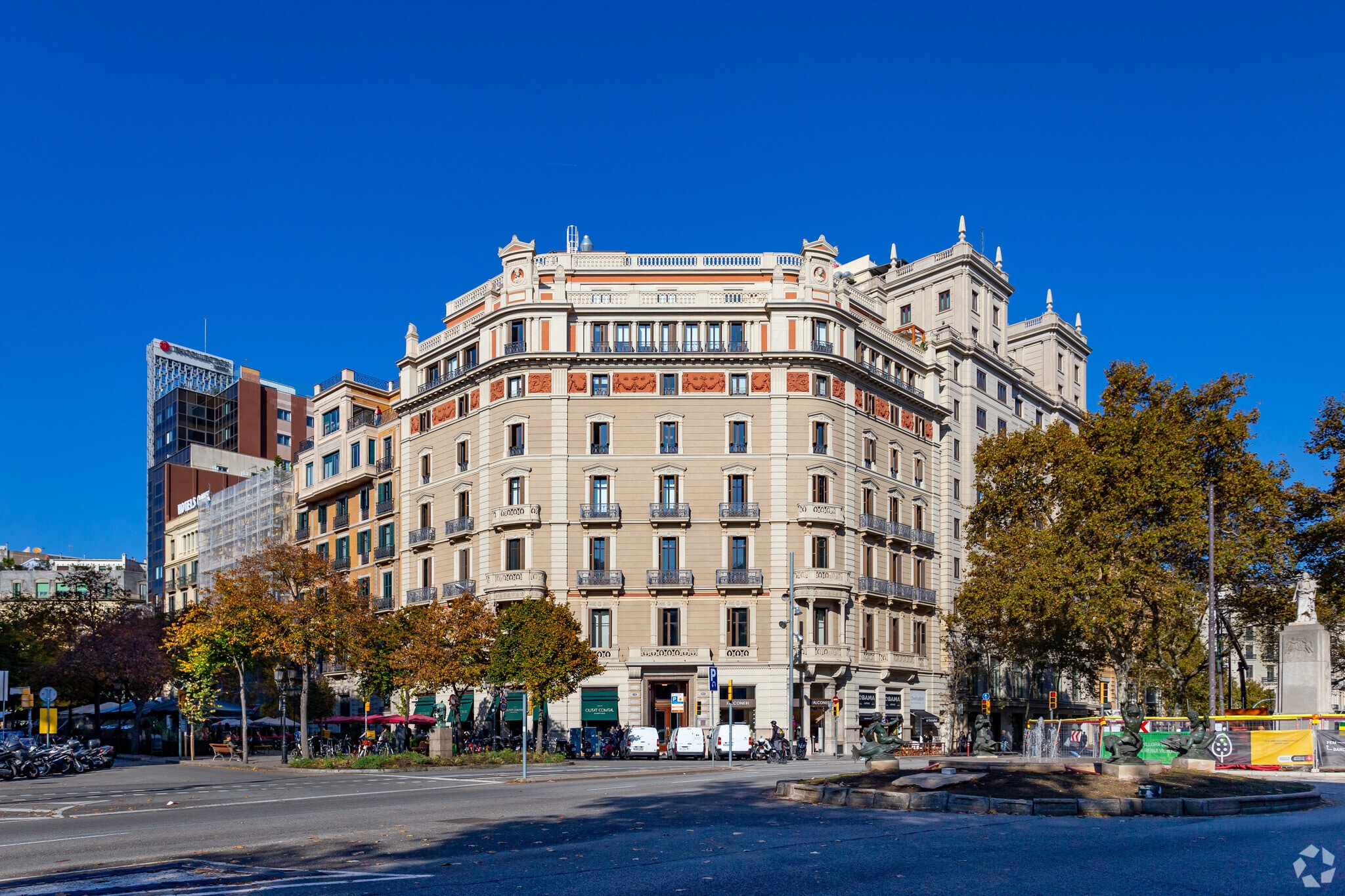 Rambla de Catalunya, 18, Barcelona, Barcelona for lease Primary Photo- Image 1 of 3