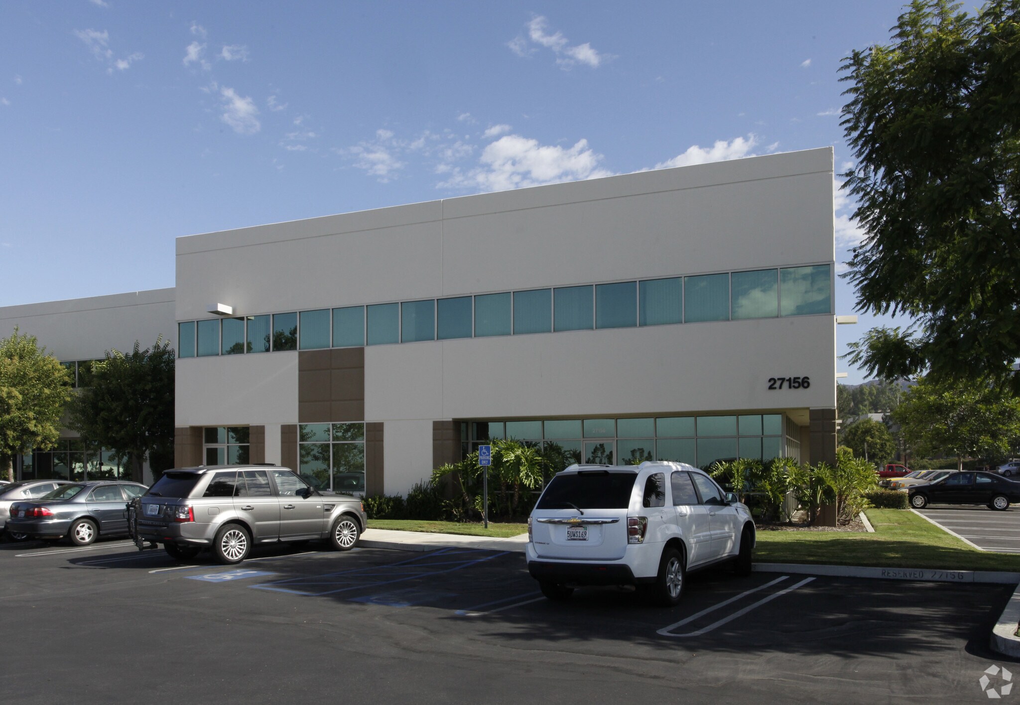 27156 Burbank, Foothill Ranch, CA for sale Primary Photo- Image 1 of 1