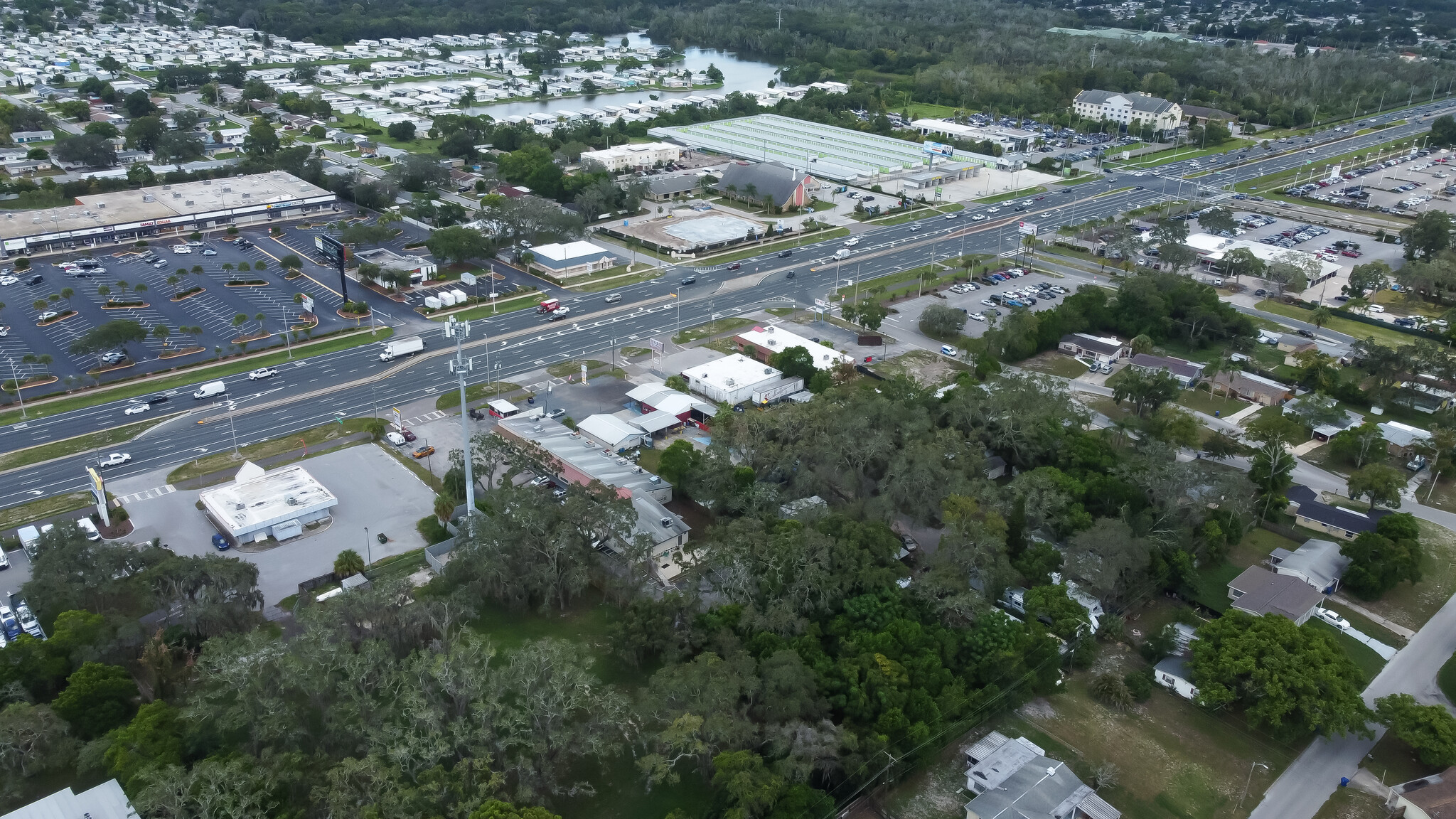 3333 US Highway 19, Holiday, FL for sale Primary Photo- Image 1 of 1