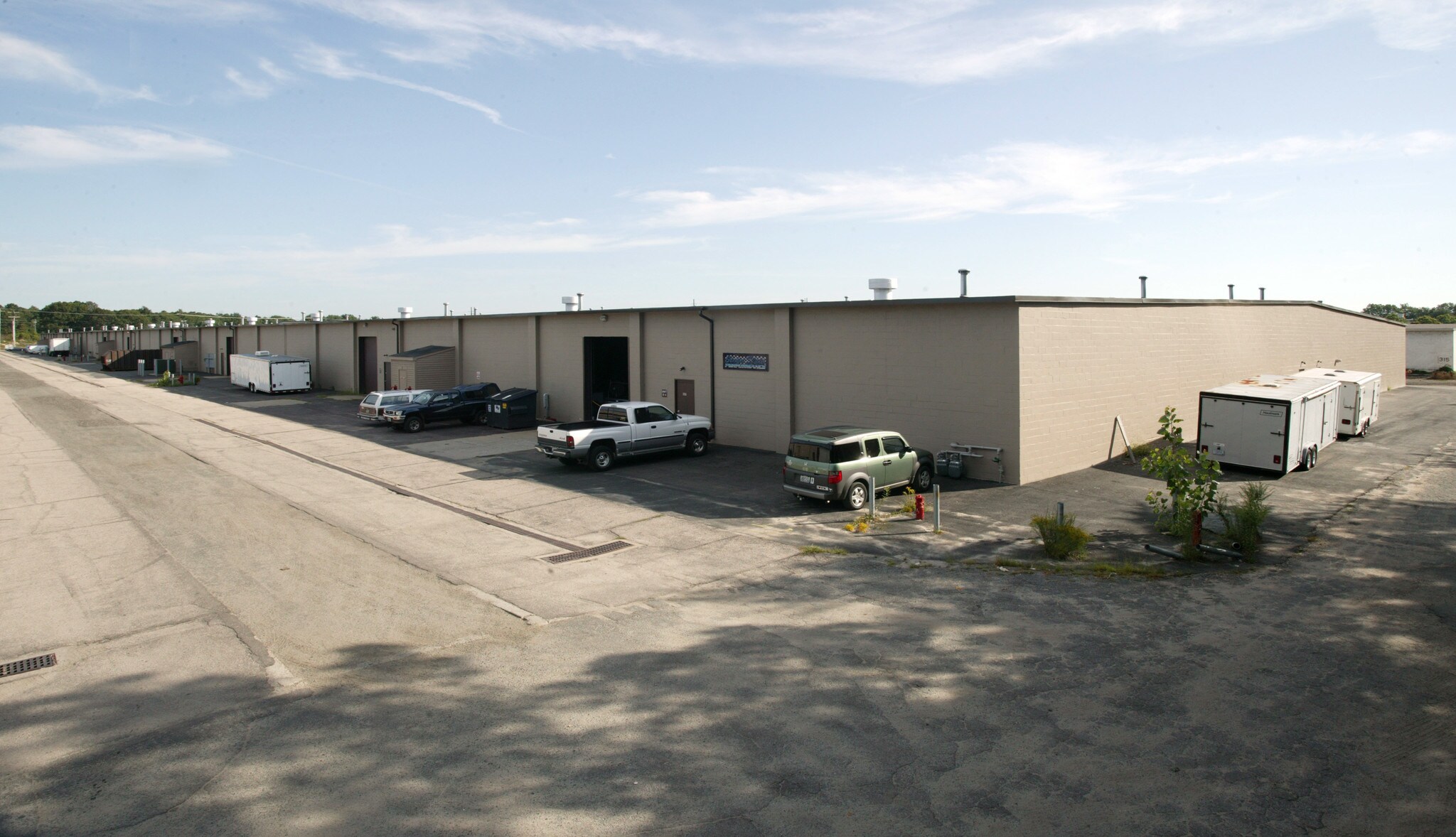 338 Compass Cir, North Kingstown, RI 02852 West Davisville Commons