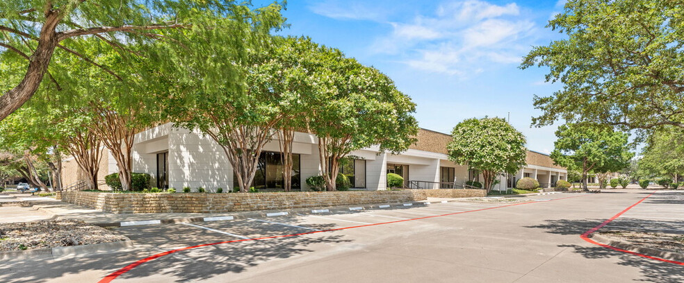 1111 Digital Dr, Richardson, TX for sale - Building Photo - Image 1 of 24