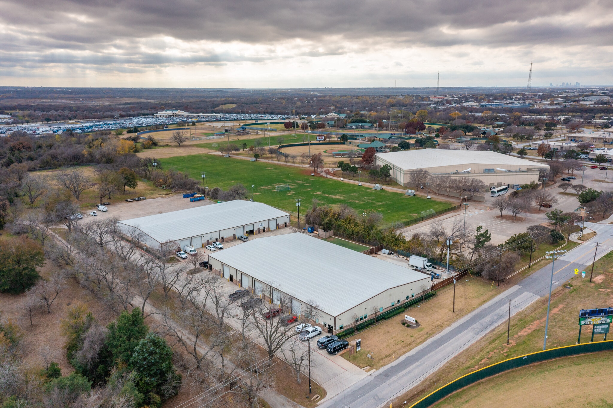 12124 S Pipeline Rd, Euless, TX for sale Building Photo- Image 1 of 1