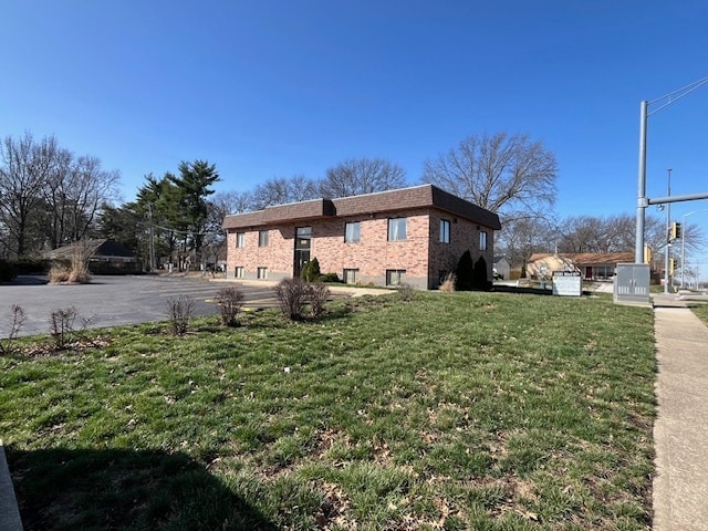 10281 W 87th St, Overland Park, KS for lease - Building Photo - Image 1 of 4
