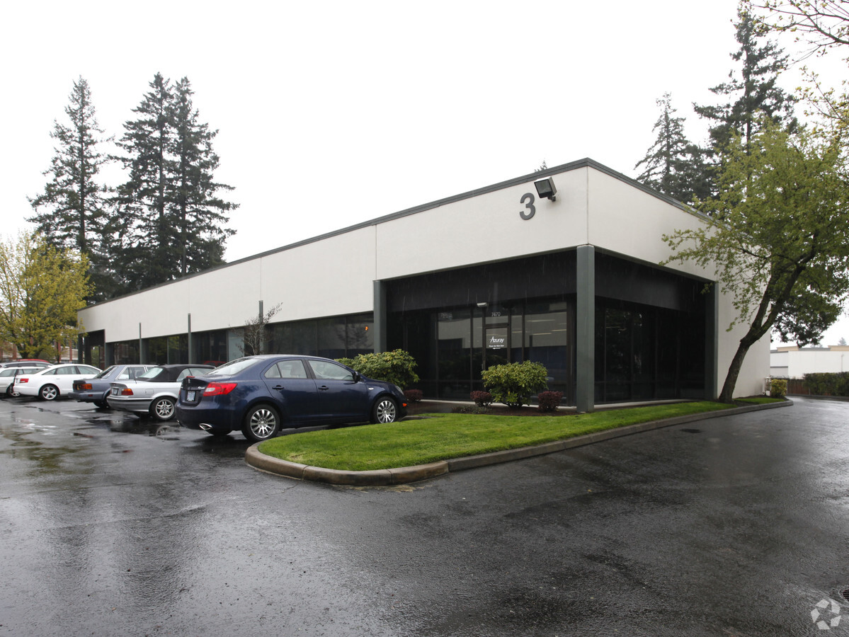 7470-7490 SW Bridgeport Rd, Durham, OR 97224 - Bldg 3 | LoopNet