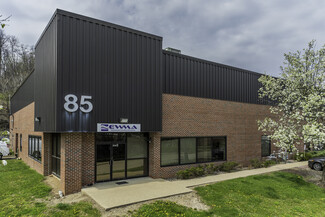 More details for 85 Fulton St, Boonton, NJ - Flex for Lease