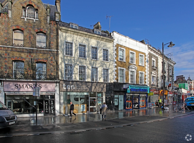 10 The Pavement, London for sale - Building Photo - Image 2 of 3
