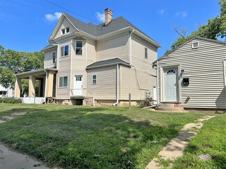 More details for 1600 Nebraska St, Sioux City, IA - Multifamily for Sale