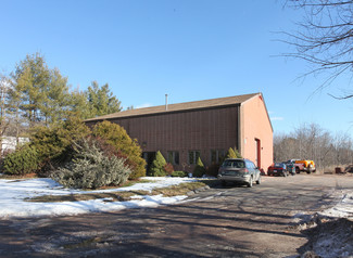 More details for 12 Northwood Dr, Bloomfield, CT - Industrial for Sale