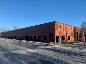 More details for 8515 Kelso Dr, Essex, MD - Industrial for Lease