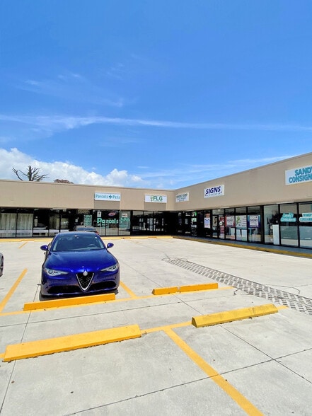 2961 Placida Rd, Englewood, FL for sale - Building Photo - Image 3 of 5