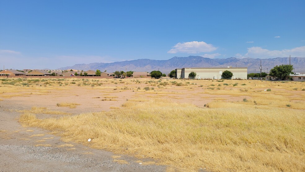 773 West Old Mill Road Road, Mesquite, NV for sale - Building Photo - Image 2 of 4