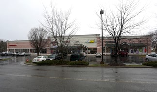 More details for 4501-4541 Commonwealth Center, Midlothian, VA - Retail for Lease